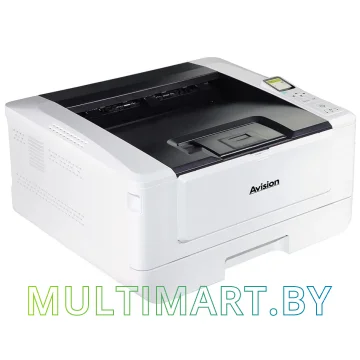 Принтер Avision AP40 (000-1038K-0KG) картинка 2